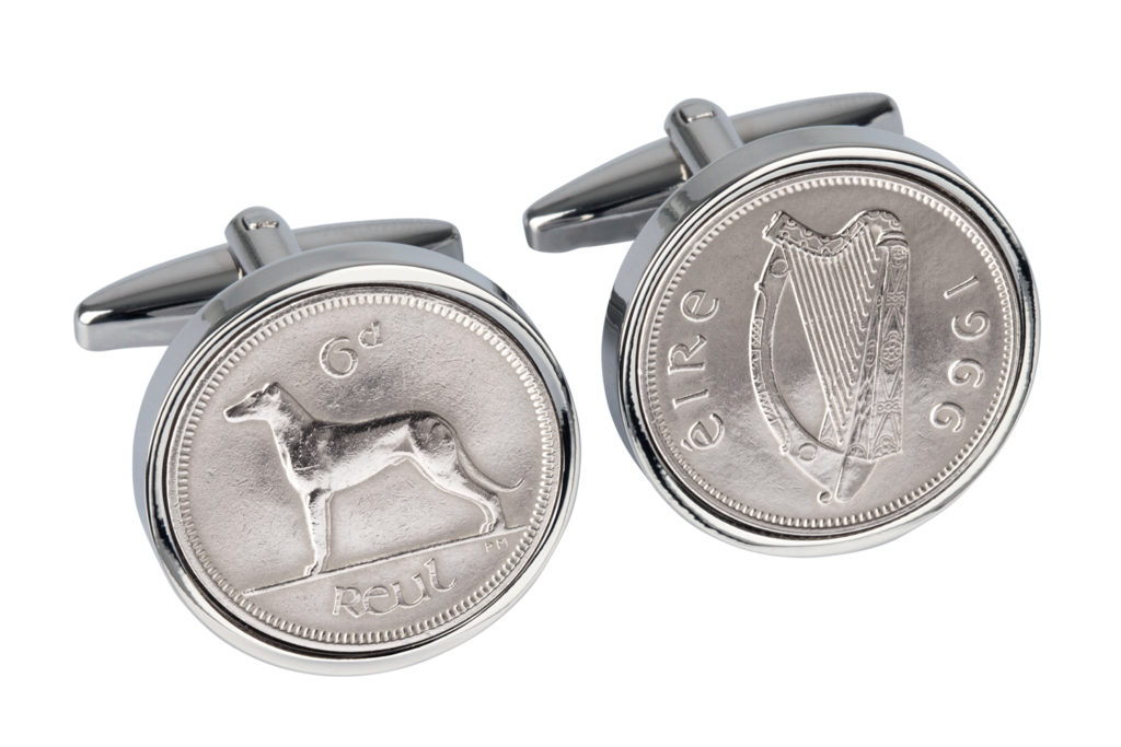 Wedding Cufflinks